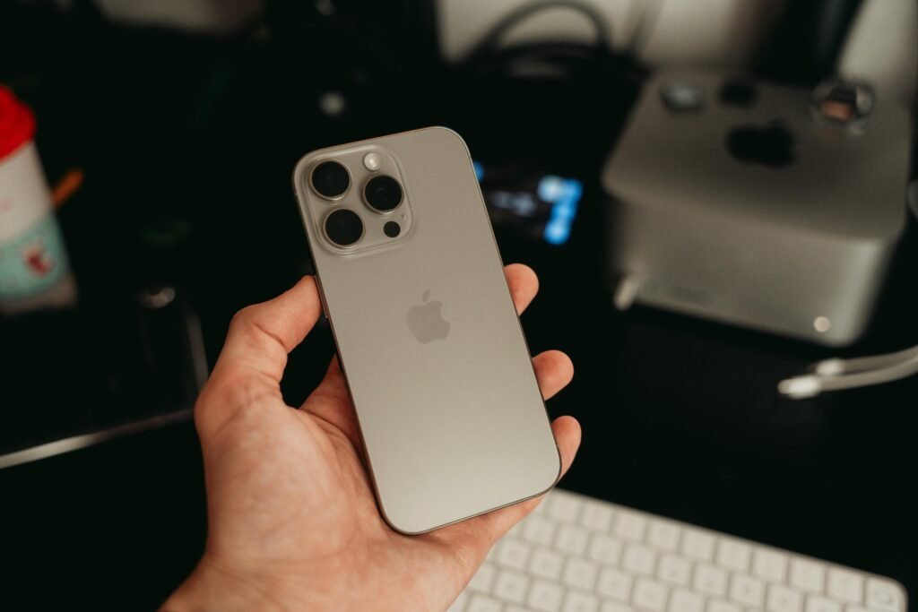 iPhone 16 Pro giveaway for Australian participants