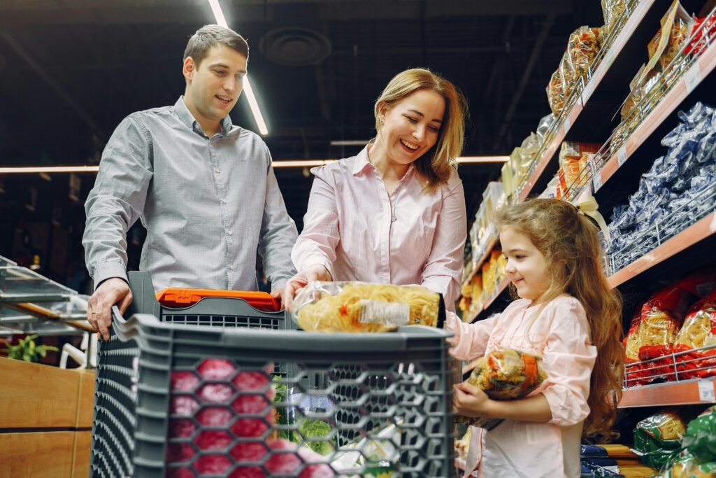 New World supermarket voucher giveaway for New Zealand residents