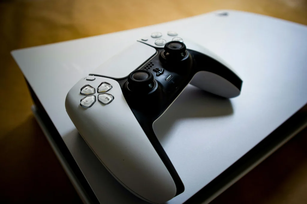 PlayStation 5 Giveaway USA