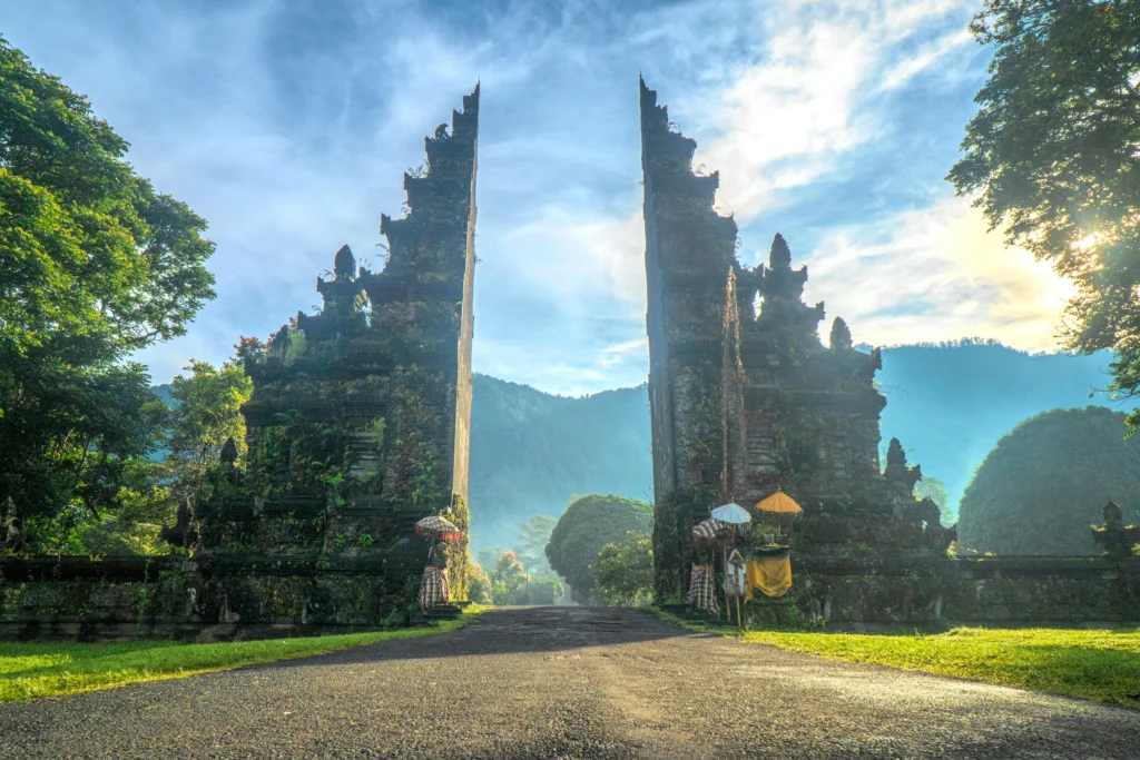 Win a Trip to Bali giveaway open to Australian residents